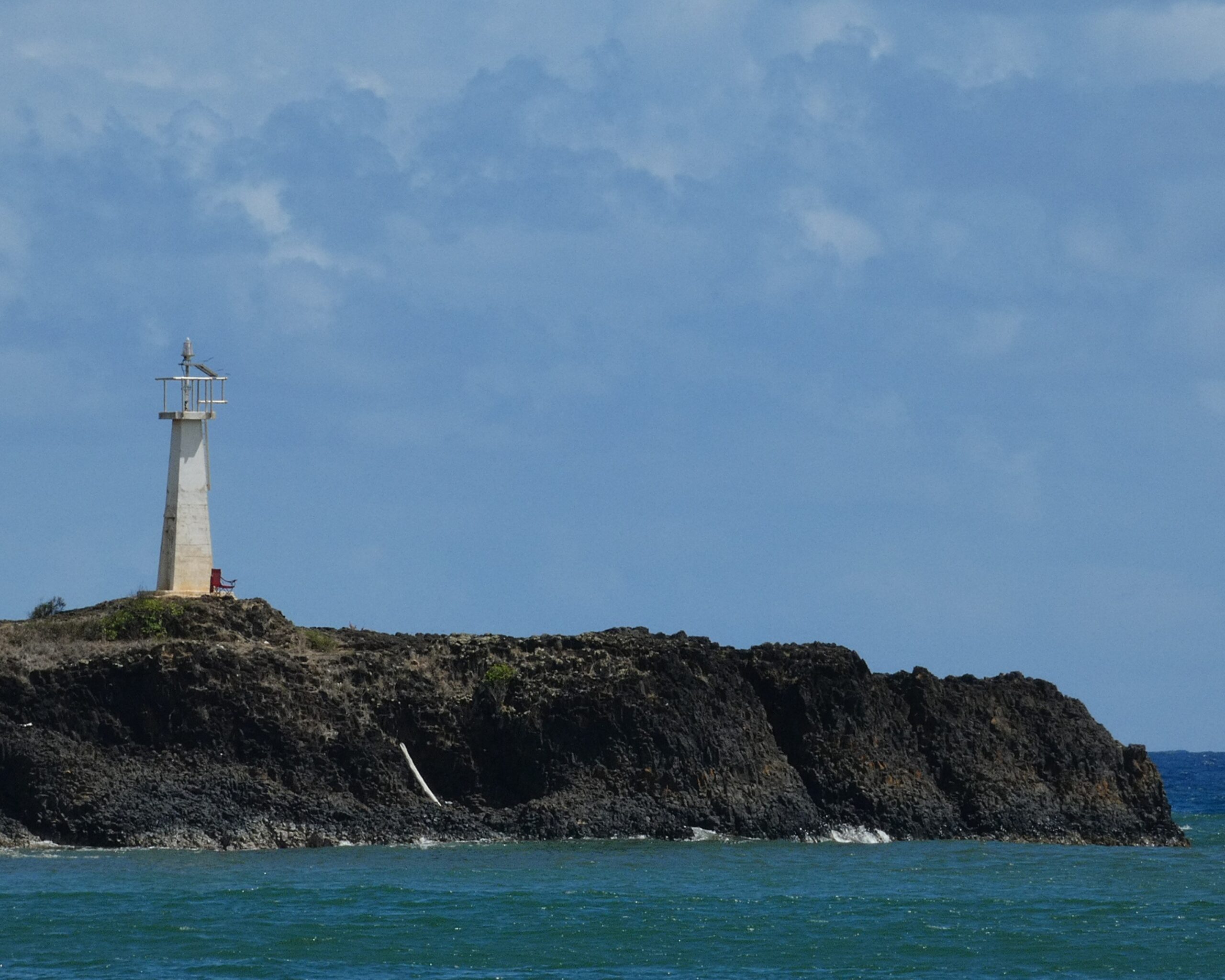 Nawiliwili Lighthouse – 2024